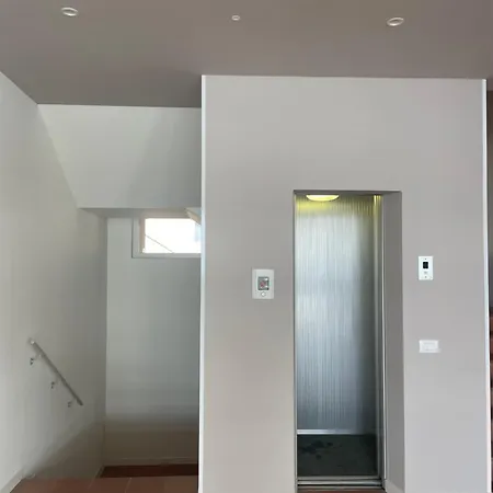 Apartment La Rosa Del Garda *