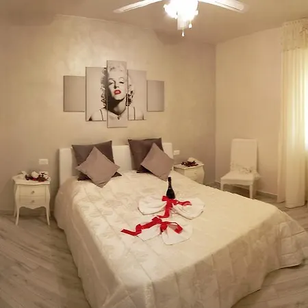 Apartment La Rosa Del Garda