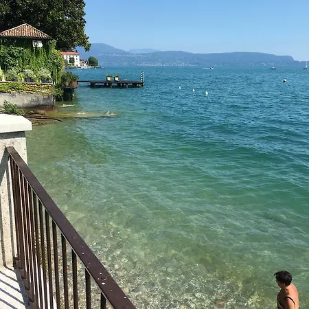 La Rosa Del Garda *