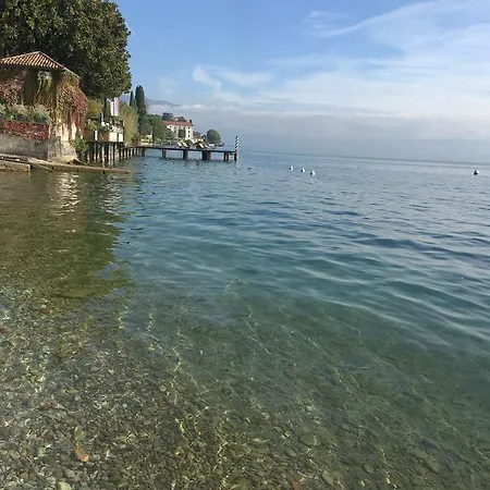 La Rosa Del Garda Apartment Gardone Riviera