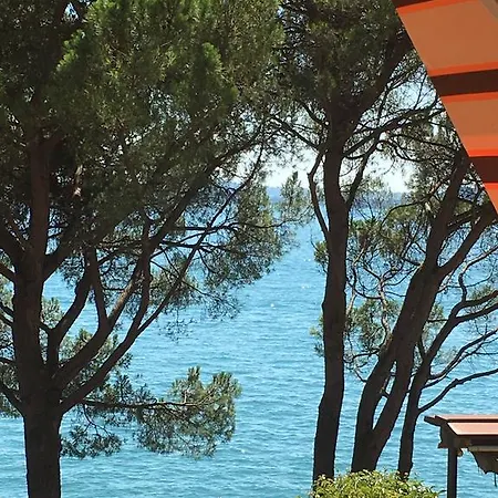 La Rosa Del Garda Gardone Riviera