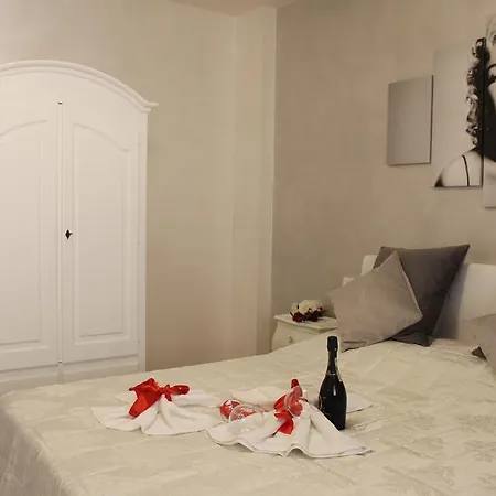 Apartment La Rosa Del Garda Gardone Riviera