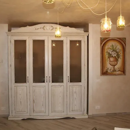 La Rosa Del Garda Apartment Gardone Riviera
