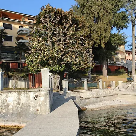 La Rosa Del Garda Apartment *