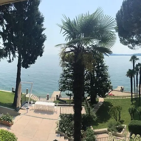 Apartment La Rosa Del Garda Gardone Riviera