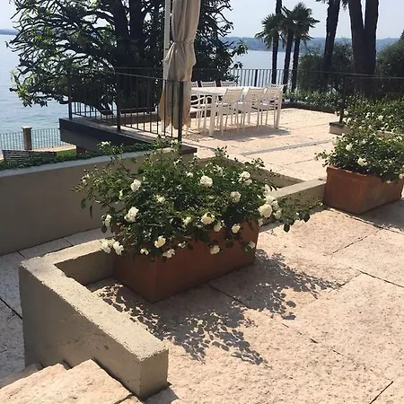 Apartment La Rosa Del Garda *