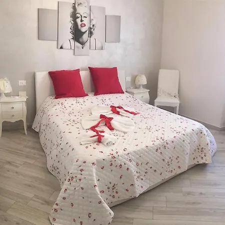 La Rosa Del Garda