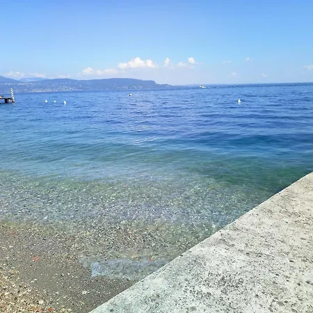 La Rosa Del Garda Apartment Gardone Riviera