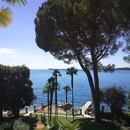 La Rosa Del Garda Gardone Riviera